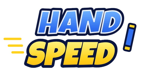 HAND SPEED